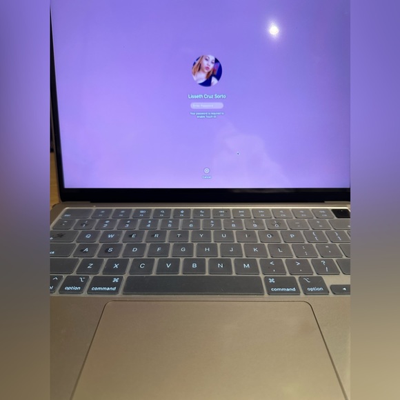 Mac Book Air M2